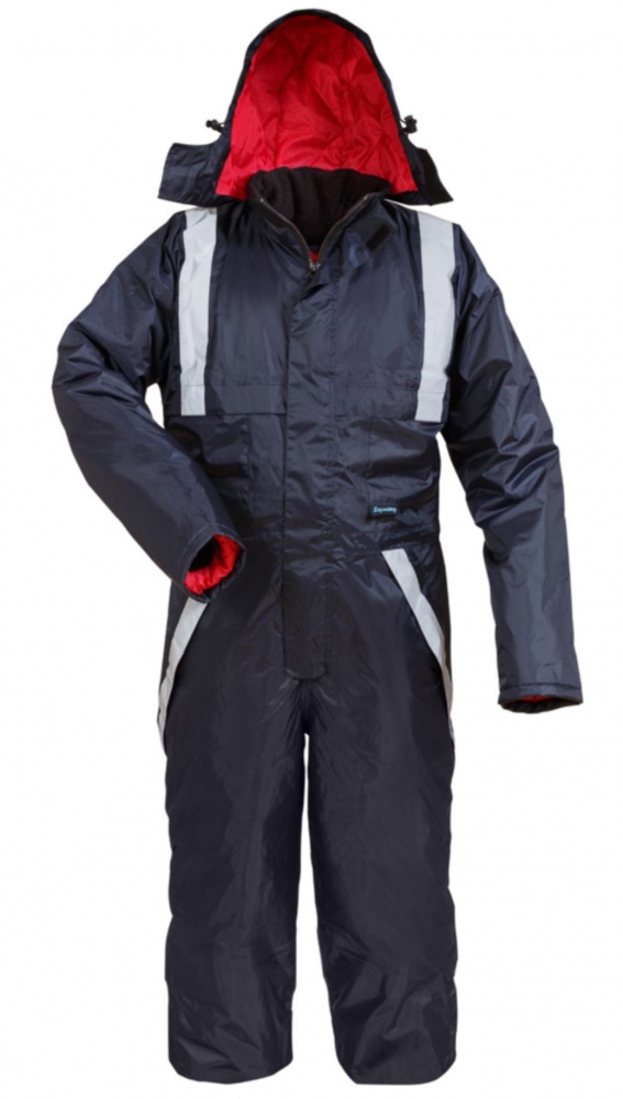 Thermo overalls